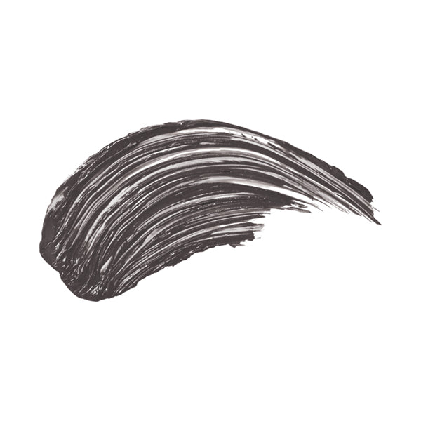 heroine make Long UP Mascara Super WPN (03 Gray Black)