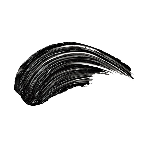 heroine make Long UP Mascara Super WPN (01 Black)