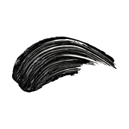 heroine make Long UP Mascara Super WPN (01 Black)