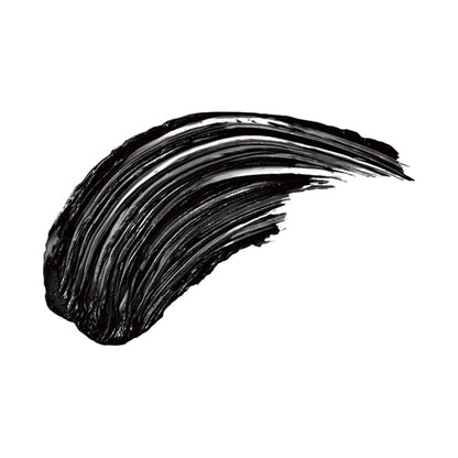 heroine make Premium Lash Hype (01 Black)