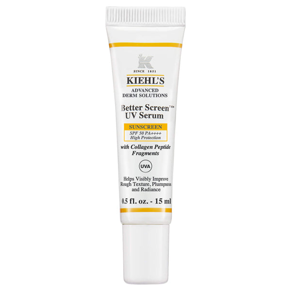 KIEHL’S SINCE 1851 Kiehl’s DS Better UV Serum, 15ml