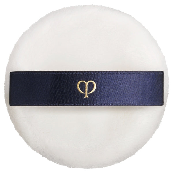 Clé de Peau Beauté Puff (Translucent Loose Powder n M)