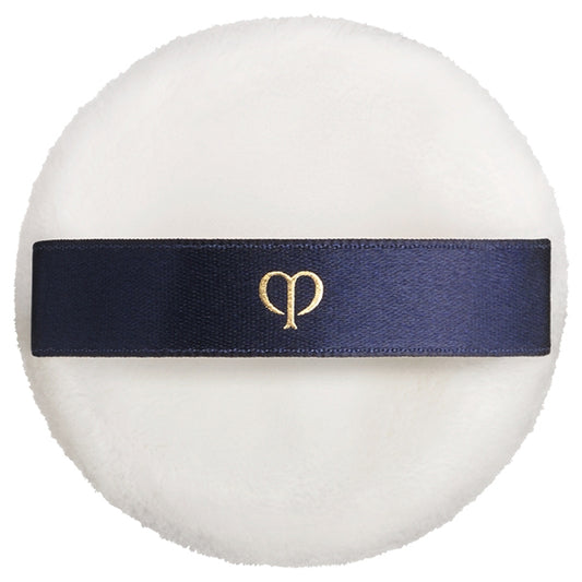 Clé de Peau Beauté Puff (Translucent Loose Powder n M)