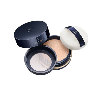 Clé de Peau Beauté Translucent Loose Powder n M / Small / 2 Light Medium / 8g
