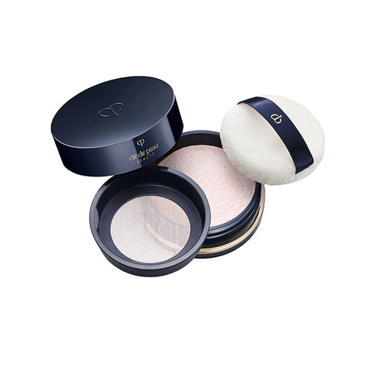 Clé de Peau Beauté Translucent Loose Powder n M / Small / 1 Light / 8g