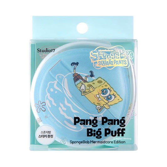 Studio17 SpongeBob Big Puff Set, 1 Set