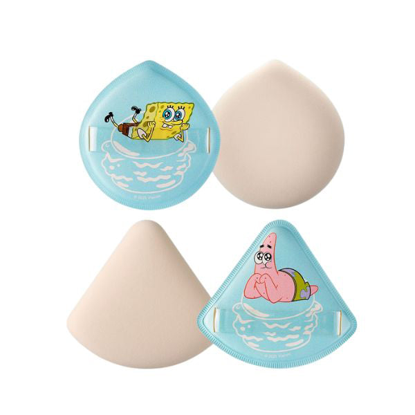 Studio17 SpongeBob Big Puff Set, 1 Set