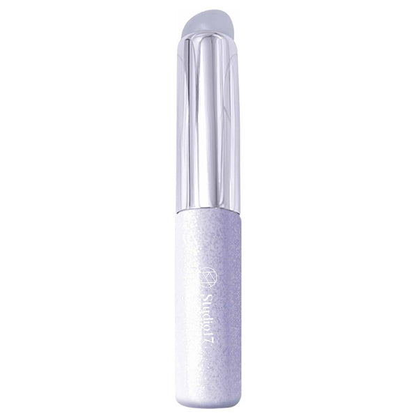 Studio17 Silicone Lip Brush (Purple), 1 Unit