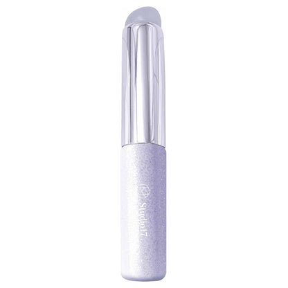 Studio17 Silicone Lip Brush (Purple), 1 Unit