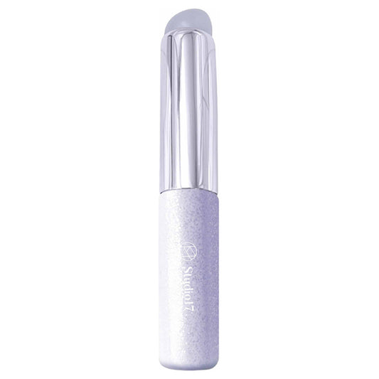 Studio17 Silicone Lip Brush (Purple), 1 Unit