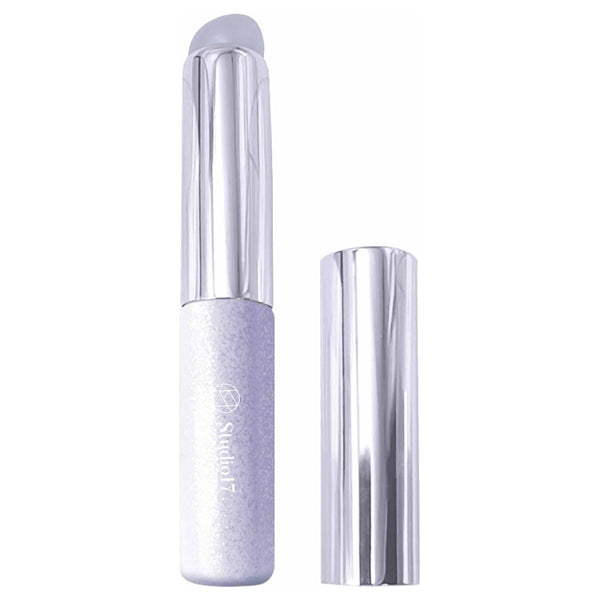 Studio17 Silicone Lip Brush (Purple), 1 Unit