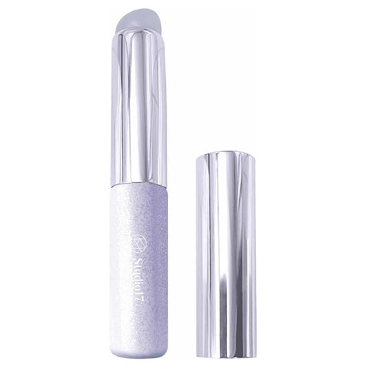 Studio17 Silicone Lip Brush (Purple), 1 Unit