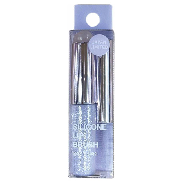 Studio17 Silicone Lip Brush (Purple), 1 Unit
