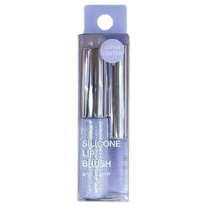 Studio17 Silicone Lip Brush (Purple), 1 Unit