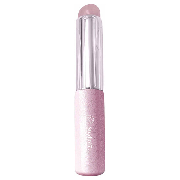 Studio17 Silicone Lip Brush (Pink), 1 Unit