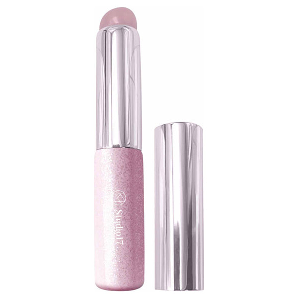 Studio17 Silicone Lip Brush (Pink), 1 Unit