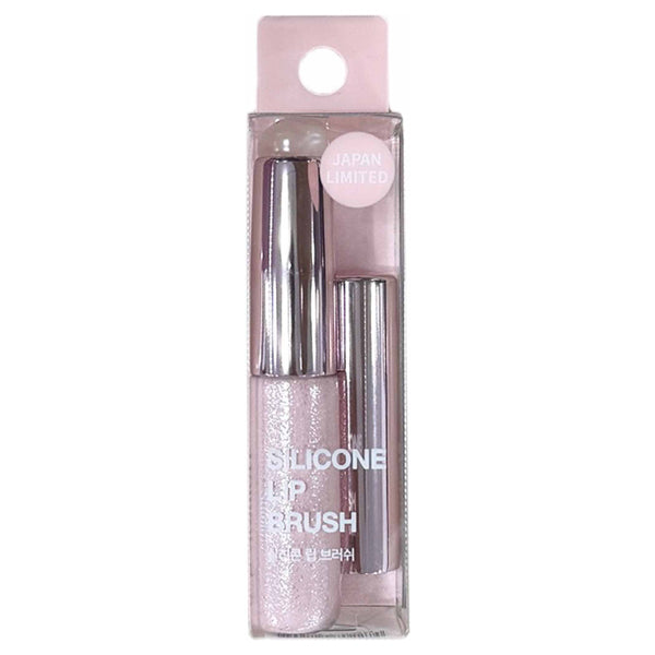 Studio17 Silicone Lip Brush (Pink), 1 Unit