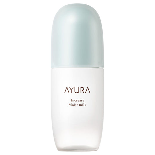 AYURA Increaze Moist Milk, 100ml