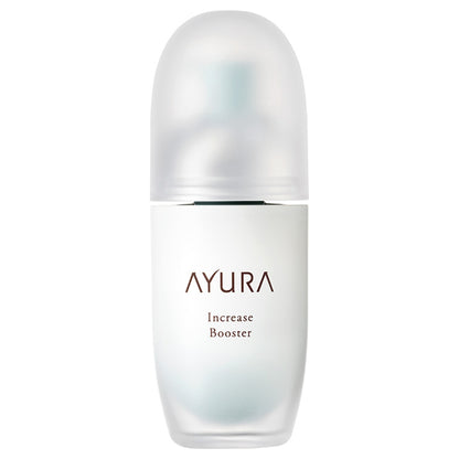 AYURA Increaze Booster, 40ml