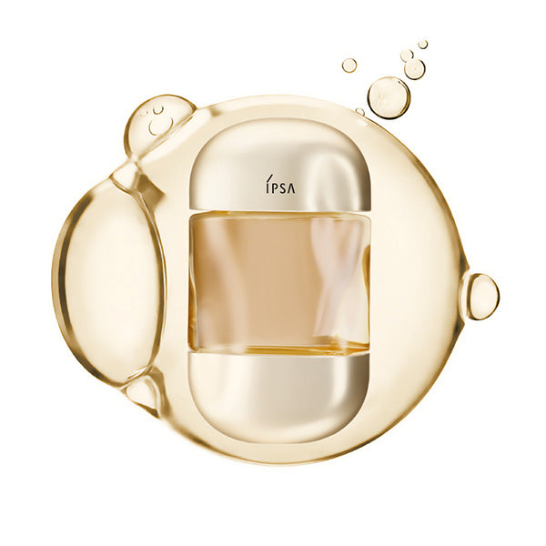 IPSA The Time R Aqua Oil, 100ml