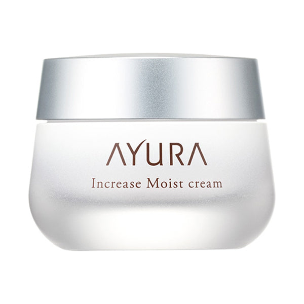 AYURA Increaze Moist Cream, 30g