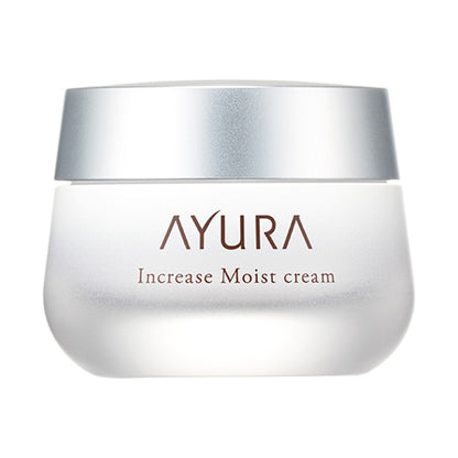 AYURA Increaze Moist Cream, 30g