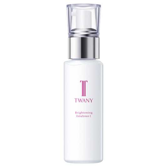 TWANY Brightening Emulsion N I, 100ml
