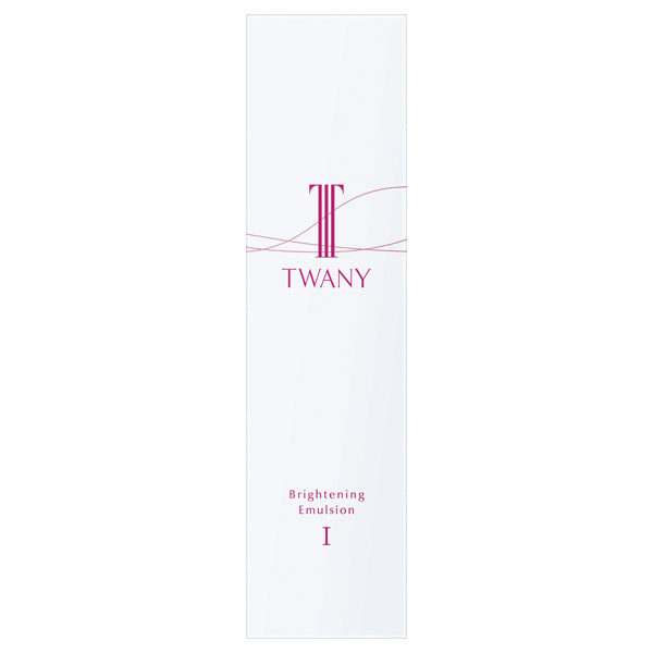 TWANY Brightening Emulsion N I, 100ml