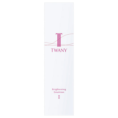 TWANY Brightening Emulsion N I, 100ml