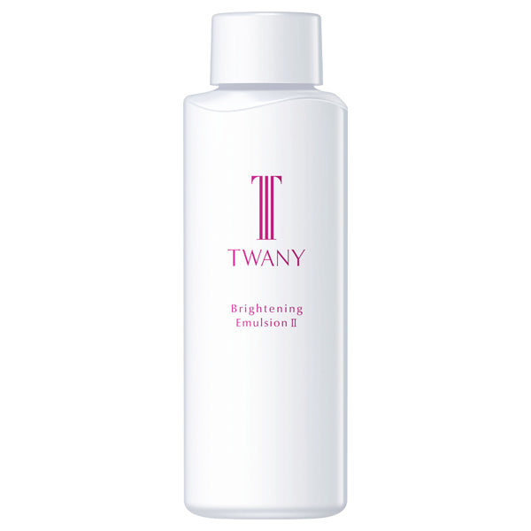TWANY Brightening Emulsion N II Refill, 100ml