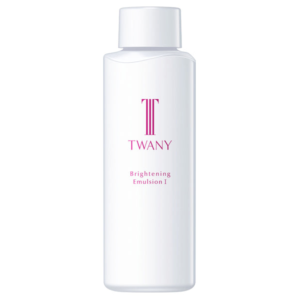TWANY Brightening Emulsion N I Refill, 100ml