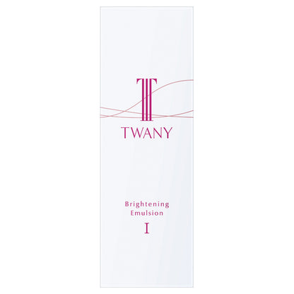 TWANY Brightening Emulsion N I Refill, 100ml