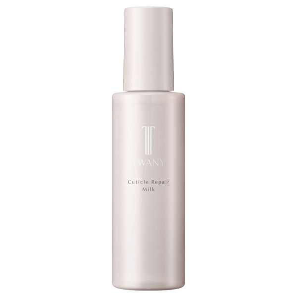 TWANY Cuticle Repair Milk, 150ml (Herbal Garden)