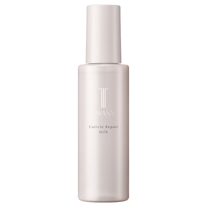 TWANY Cuticle Repair Milk, 150ml (Herbal Garden)