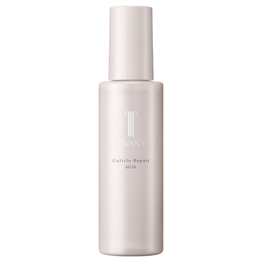 TWANY Cuticle Repair Milk, 150ml (Herbal Garden)