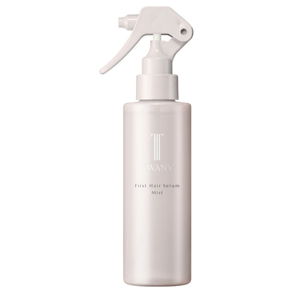 TWANY First Hair Serum Mist, 150ml (Herbal Garden)