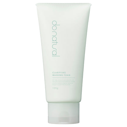 do natural Clarifying Washing Foam N, 120g
