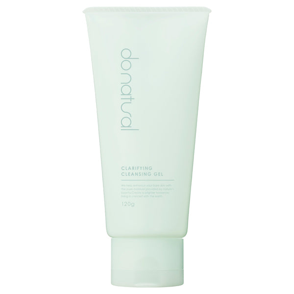 do natural Clarifying Cleansing Gel N, 120g