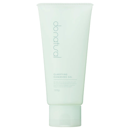 do natural Clarifying Cleansing Gel N, 120g