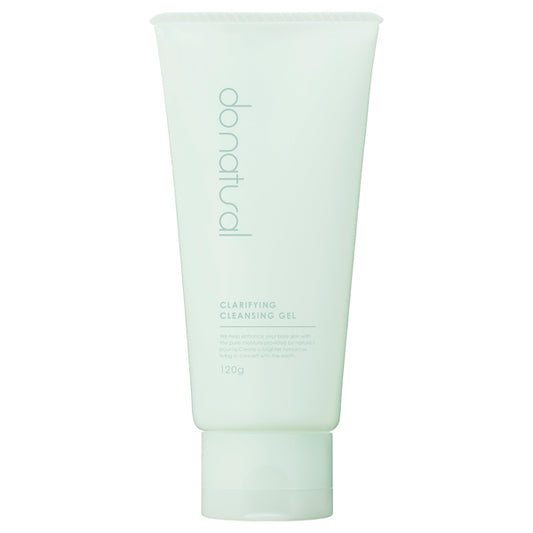 do natural Clarifying Cleansing Gel N, 120g