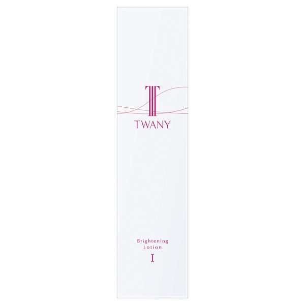 TWANY Brightening Lotion N I, 180ml