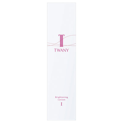 TWANY Brightening Lotion N I, 180ml