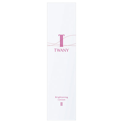 TWANY Brightening Lotion N II, 180ml