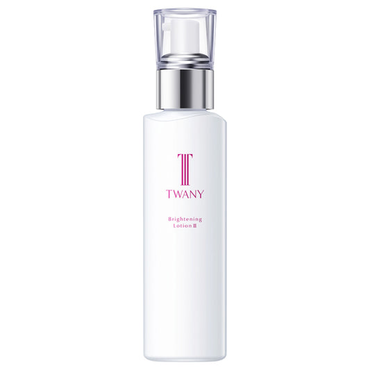 TWANY Brightening Lotion N III, 180ml