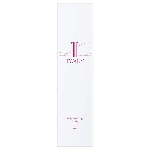 TWANY Brightening Lotion N III, 180ml