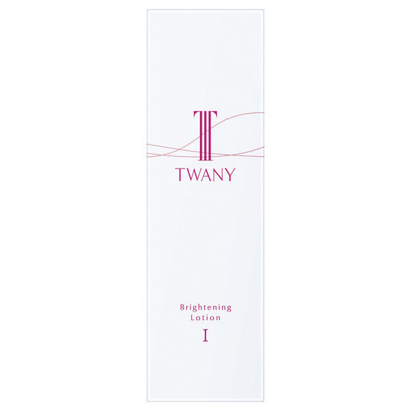 TWANY Brightening Lotion N I Refill, 180ml
