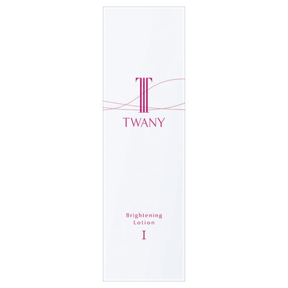 TWANY Brightening Lotion N I Refill, 180ml