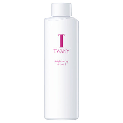 TWANY Brightening Lotion N II Refill, 180ml