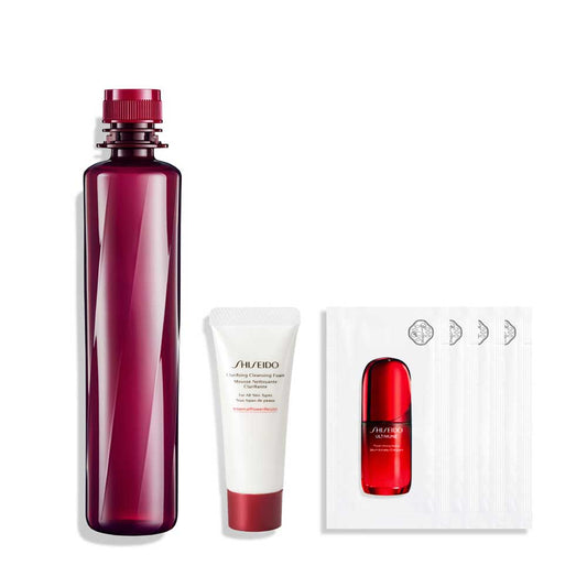 SHISEIDO Eudermine Refill Kit, 145ml