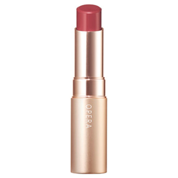 OPERA Sheer Matte Lipstick (09 Fig N)